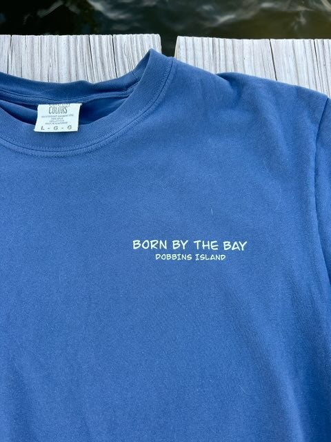 Dobbins Island Tee