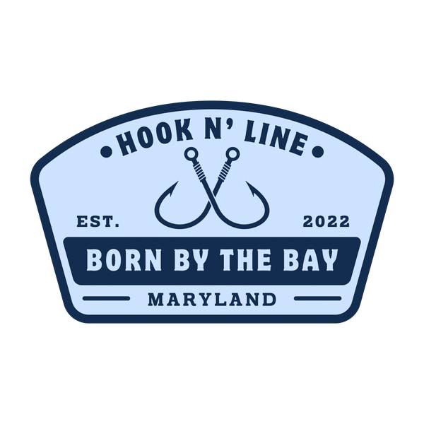 Born By The Bay